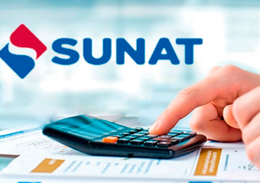 Buscar Personas en SUNAT
