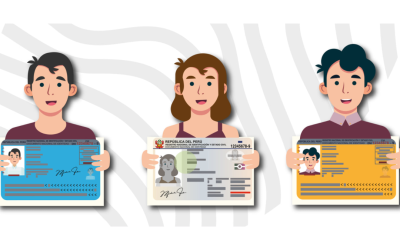 ¿Cómo Ver mi DNI virtual para imprimir por Internet?