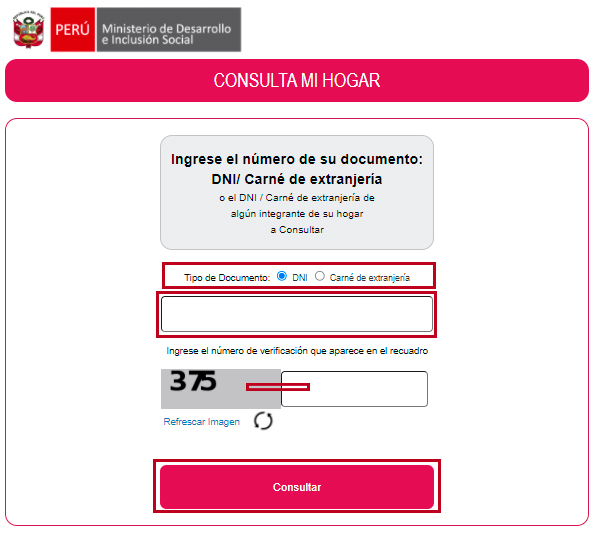 midis-doble consulta sisfoh